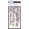 Creative Expressions Creative Expressions Stencil Weeping Willow | DL