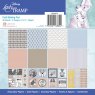 Disney Disney Lady and the Tramp 8 x 8 inch Card Making Pad | 36 sheets