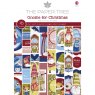 The Paper Tree The Paper Tree Gnome for Christmas A4 Die Cut Sheets | 16 sheets