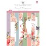 The Paper Tree The Paper Tree Floral Elegance A4 Insert Collection | 16 sheets