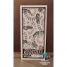 Andy Skinner Creative Expressions Stencils By Andy Skinner Spiral Burst | DL