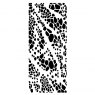 Andy Skinner Creative Expressions Stencils By Andy Skinner Pebble Mosaic | DL