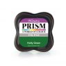 Prism Hunkydory Prism Ink Pads Holly Green