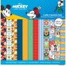 Disney Mickey and Friends Card Making Pad | 12 x 12 inch