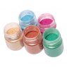 IndigoBlu Stamps Indigoblu Luscious Pigment Powder Fairy Tales Bundle | Set of 5