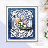 Sue Wilson Sue Wilson Craft Dies Frames & Tags Collection Decorative Scrolled Frame | Set of 5