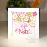 Sue Wilson Sue Wilson Craft Dies Layered Flowers Collection Apple Blossom | Set of 11
