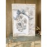 Sam Poole Creative Expressions Sam Poole Craft Die Shabby Basics Layered Ripped Papers | Set of 5