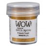 Wow Embossing Powders Wow Mixed Media Embossing Powder French Toast by Seth Apter | 15ml