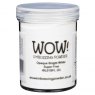 Wow Embossing Powders Wow Embossing Powder Opaque Bright White Super Fine | 160ml