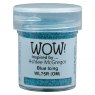 Wow Embossing Powders Wow Embossing Powder Blue Icing | 15ml