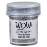 Wow Embossing Powders Wow Mixed Media Embossing Powder Silver Smudge by Seth Apter | 15ml
