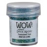 Wow Embossing Powders Wow Mixed Media Embossing Powder Tarnished Teal by Seth Apter | 15ml