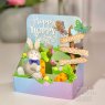 Sue Wilson Sue Wilson Craft Dies Necessities Collection Easter Bunny | Set of 6