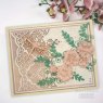 Jamie Rodgers Jamie Rodgers Craft Die Wings of Wonder Collection Moroccan Lace Border | Set of 3
