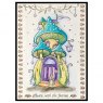 Pink Ink Designs Pink Ink Designs Clear Stamp Fairy Magic | Set of 11