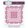Sue Wilson Sue Wilson Craft Dies Frames & Tags Collection Loving Hearts Frame | Set of 7