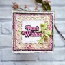 Sue Wilson Sue Wilson Craft Dies Frames & Tags Collection Loving Hearts Frame | Set of 7