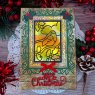 Sue Wilson Sue Wilson Craft Dies Festive Collection With Love At Christmas
