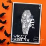 Jamie Rodgers Jamie Rodgers Craft Die Halloween Collection Creepy Coffin | Set of 11
