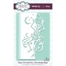 Paper Cuts Creative Expressions Craft Dies Paper Cuts Collection Bony Boogie Edger