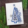 Sue Wilson Sue Wilson Craft Dies Festive Collection A Very Merry Christmas