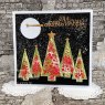 Sue Wilson Sue Wilson Craft Dies Festive Collection A Very Merry Christmas