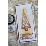 Sue Wilson Sue Wilson Craft Dies Festive Collection Thinking Of You At Christmas