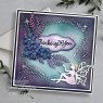 Jamie Rodgers Jamie Rodgers Craft Die Fairy Wishes Collection Thinking Of You | Set of 2