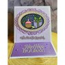 Sue Wilson Sue Wilson Craft Dies Mini Shadowed Sentiments Collection You Are So Special | Set of 2
