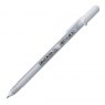 Sakura Gelly Roll Pen Bright White Fine | 0.3mm #05