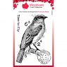 Woodware Clear Stamps Bluebird | Set of 2