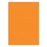 Hunkdory A4 Matt-tastic Adorable Scorable Orange Twist | 10 Sheets