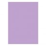 Hunkdory A4 Matt-tastic Adorable Scorable Soft Lavender | 10 Sheets