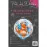 Pink Ink Designs Pink Ink Designs Clear Stamp Beaver Fever | Set of 13