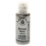 Cosmic Shimmer Shimmer Paint Tarnished Silver | 50ml