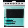 Ranger Rub It-Scrub It Stamp Cleaning Pad | 6 x 6 inch