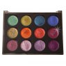 Cosmic Shimmer Cosmic Shimmer Iridescent Watercolour Paint Set 6 Antique Shades