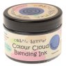 Cosmic Shimmer Colour Cloud Blending Ink Decadent Denim