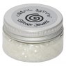 Cosmic Shimmer Glitter Jewels Iced Snow | 100ml