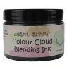 Cosmic Shimmer Colour Cloud Blending Ink Frosted Jade