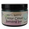 Cosmic Shimmer Colour Cloud Blending Ink Frosted Aqua