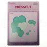 Presscut Presscut Smaller Scalloped Heart Nesting Dies | Set of 13
