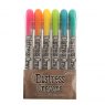 Distress Ranger Tim Holtz Distress Crayons Set 1 | Set of 6