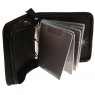 Crafts Too Crafts Too Zip Up Binder Die Storage Case with 10 Sleeves & Magnetic Sheets