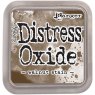 Distress Ranger Tim Holtz Distress Oxide Ink Pad Walnut Stain