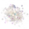 Cosmic Shimmer Cosmic Shimmer Glitter Jewels Crystal Hexagons | 25ml