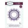 Sue Wilson Craft Dies Frames and Tags Collection Daisy Circle | Set of 3