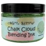Cosmic Shimmer Chalk Cloud Blending Ink Sweet Apple