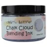 Cosmic Shimmer Chalk Cloud Blending Ink Gentle Lavender